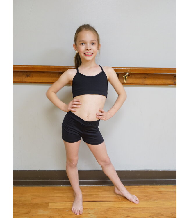 BP Designs 74126 CAMI RACER BRA