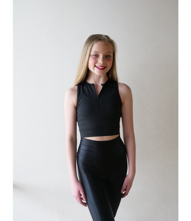 BP Designs Katie Crop 84328