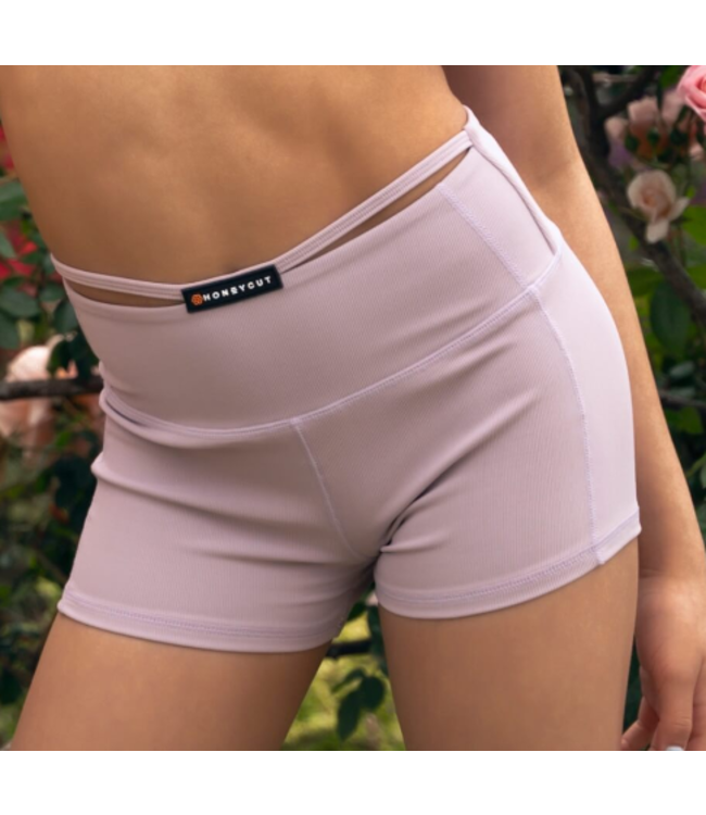 Honeycut Honeycut Ribbed Vibe Short B3202R