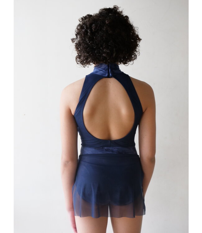 BP Designs Blouse Dress Style 99337