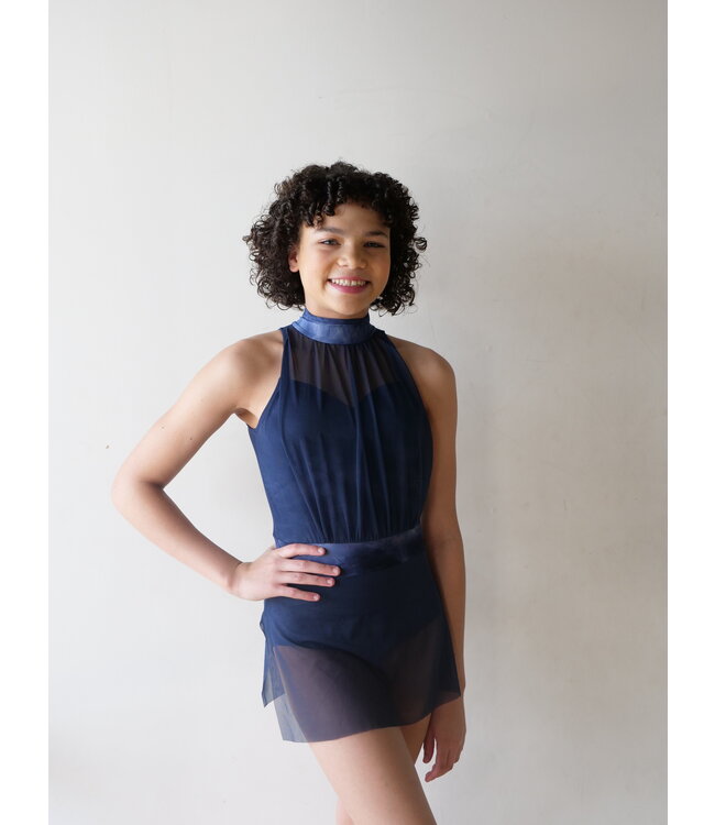 BP Designs Blouse Dress Style 99337