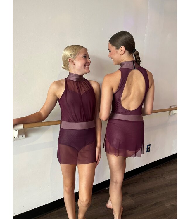 BP Designs Blouse Dress Style 99337