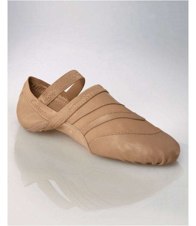 Capezio Capezio Freeform Jazz/Lyrical Shoe FF01