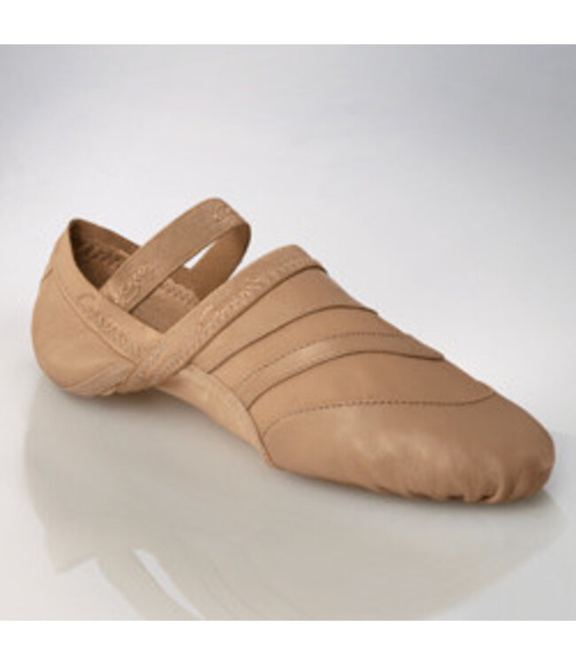 Capezio Capezio Freeform Jazz/Lyrical Shoe FF01A