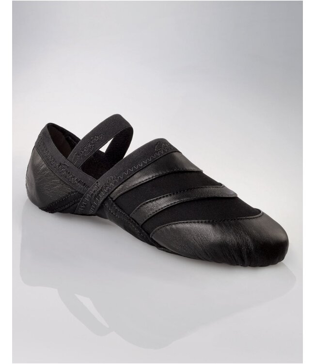 Capezio Capezio Freeform Jazz/Lyrical Shoe FF01A