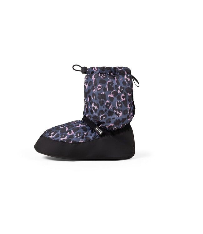 Bloch Bloch Warm-Up Bootie IM009BP