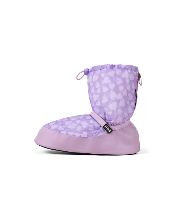 Bloch Bloch Warm-Up Bootie IM009BP