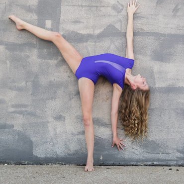 Performance Leotards Performance Leotards
