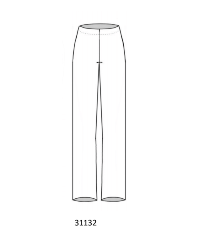 BP Designs 31132  JAZZ PANT