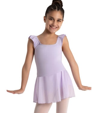 Capezio Capezio Aurora Dress 12071C