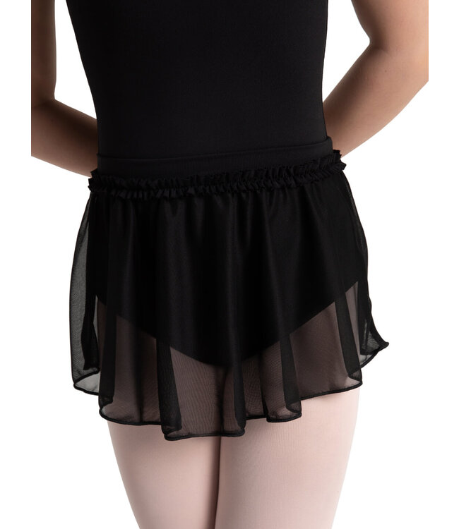 Capezio Capezio Pluto Skirt 12072C