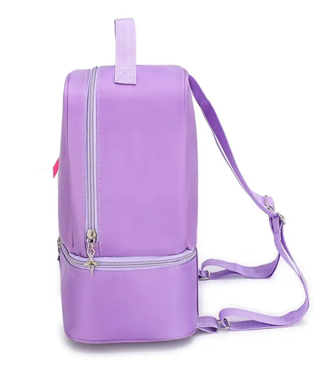 Covet Dance Sparkly Tutu Backpack ST-BP