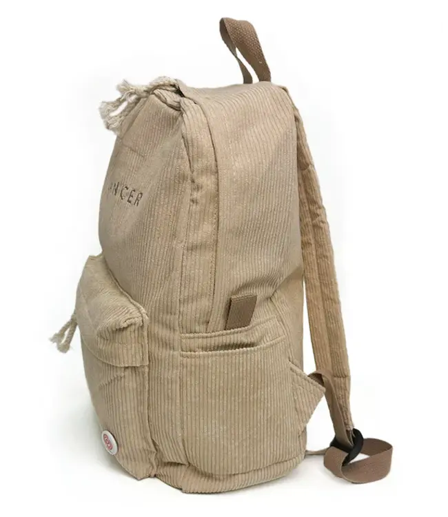 Covet Dance Corduroy Dancer Backpack CORD-BPK