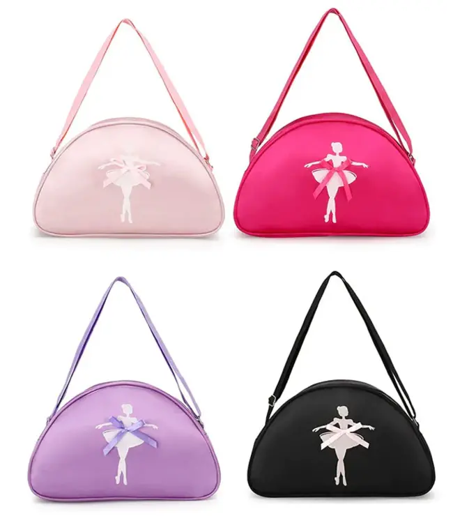 Covet Dance Little Ballerina Bag LIT-brna-bag