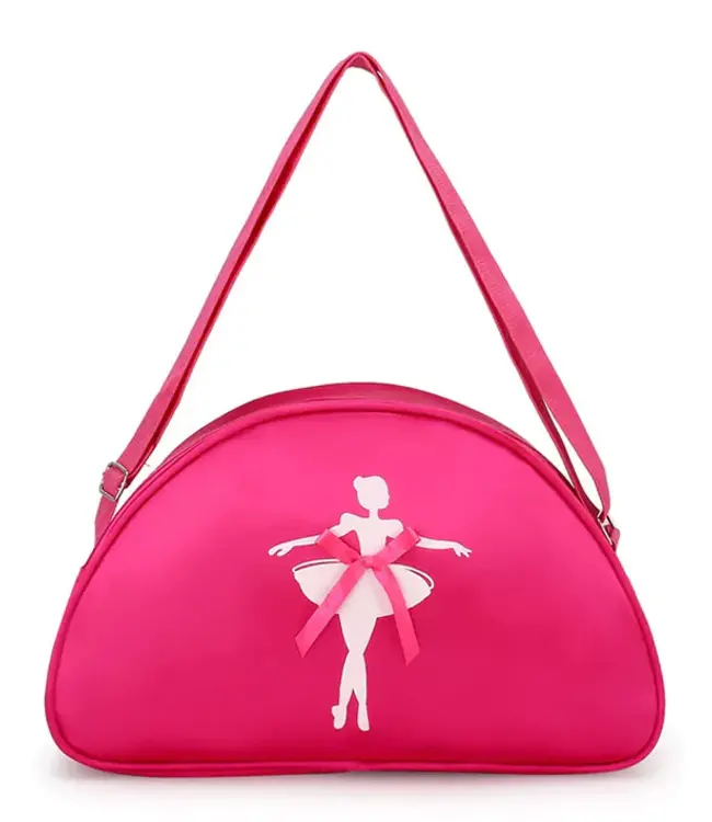 Covet Dance Little Ballerina Bag LIT-brna-bag