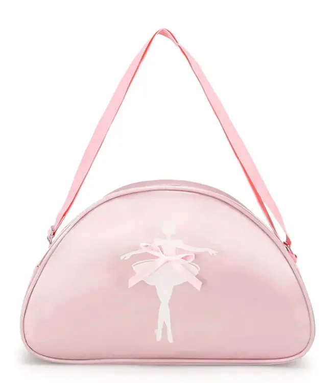 Covet Dance Little Ballerina Bag LIT-brna-bag