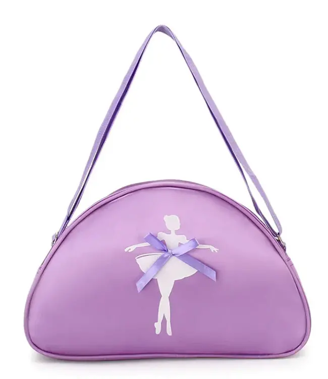 Covet Dance Little Ballerina Bag LIT-brna-bag
