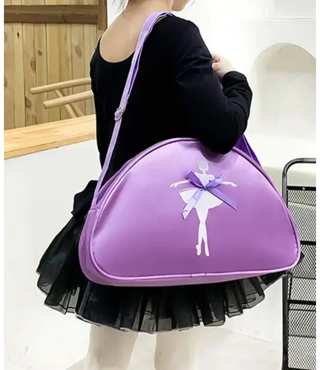 Covet Dance Little Ballerina Bag LIT-brna-bag