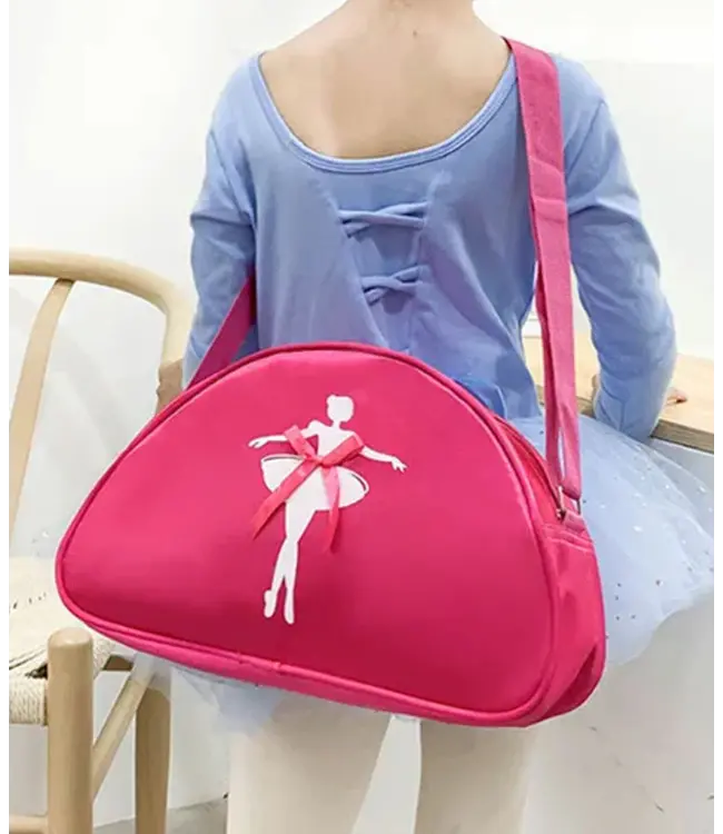 Covet Dance Little Ballerina Bag LIT-brna-bag