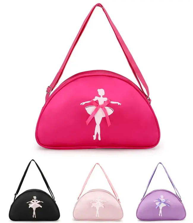 Covet Dance Little Ballerina Bag LIT-brna-bag