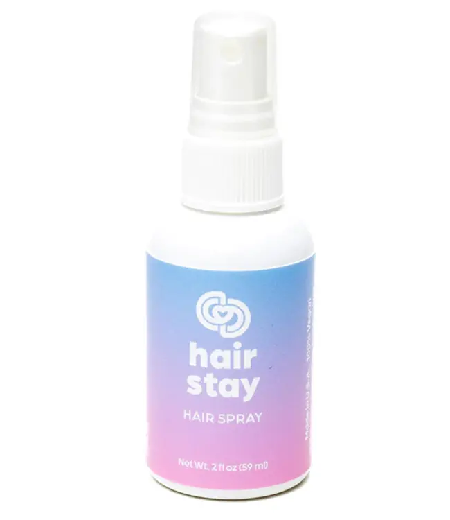 Covet Dance Hair Spray