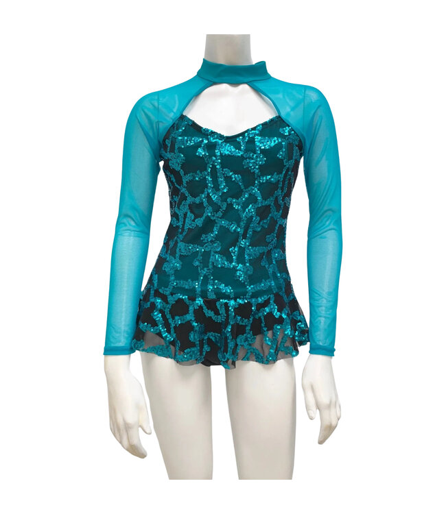 BP Designs ALICE LEOTARD