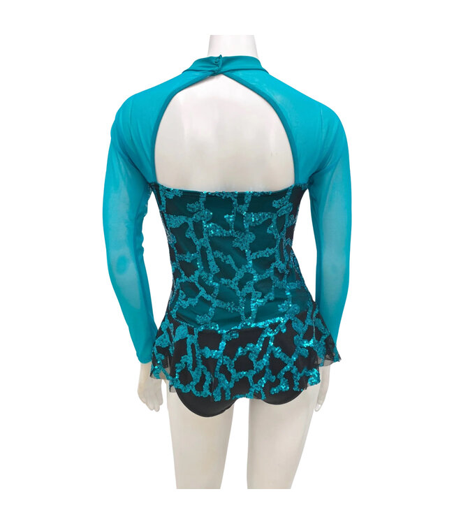 BP Designs ALICE LEOTARD