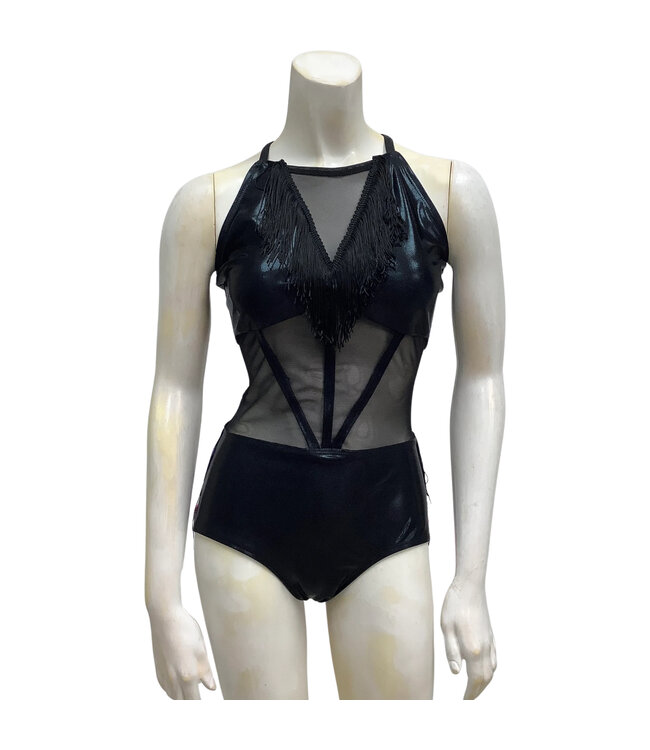 BP Designs Misty Leo with Fringe