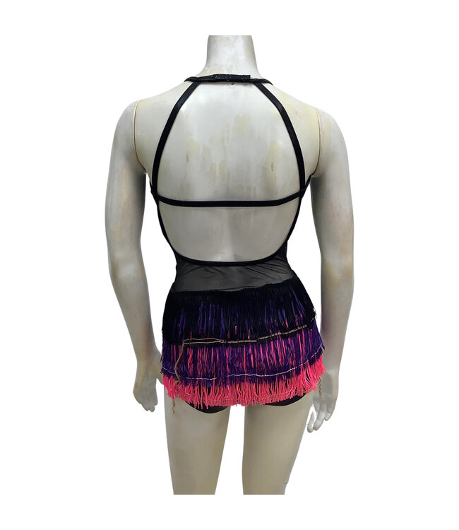 BP Designs Misty Leo with Fringe