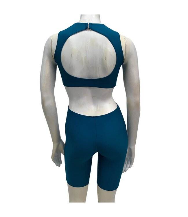 BP Designs PIPER BIKETARD