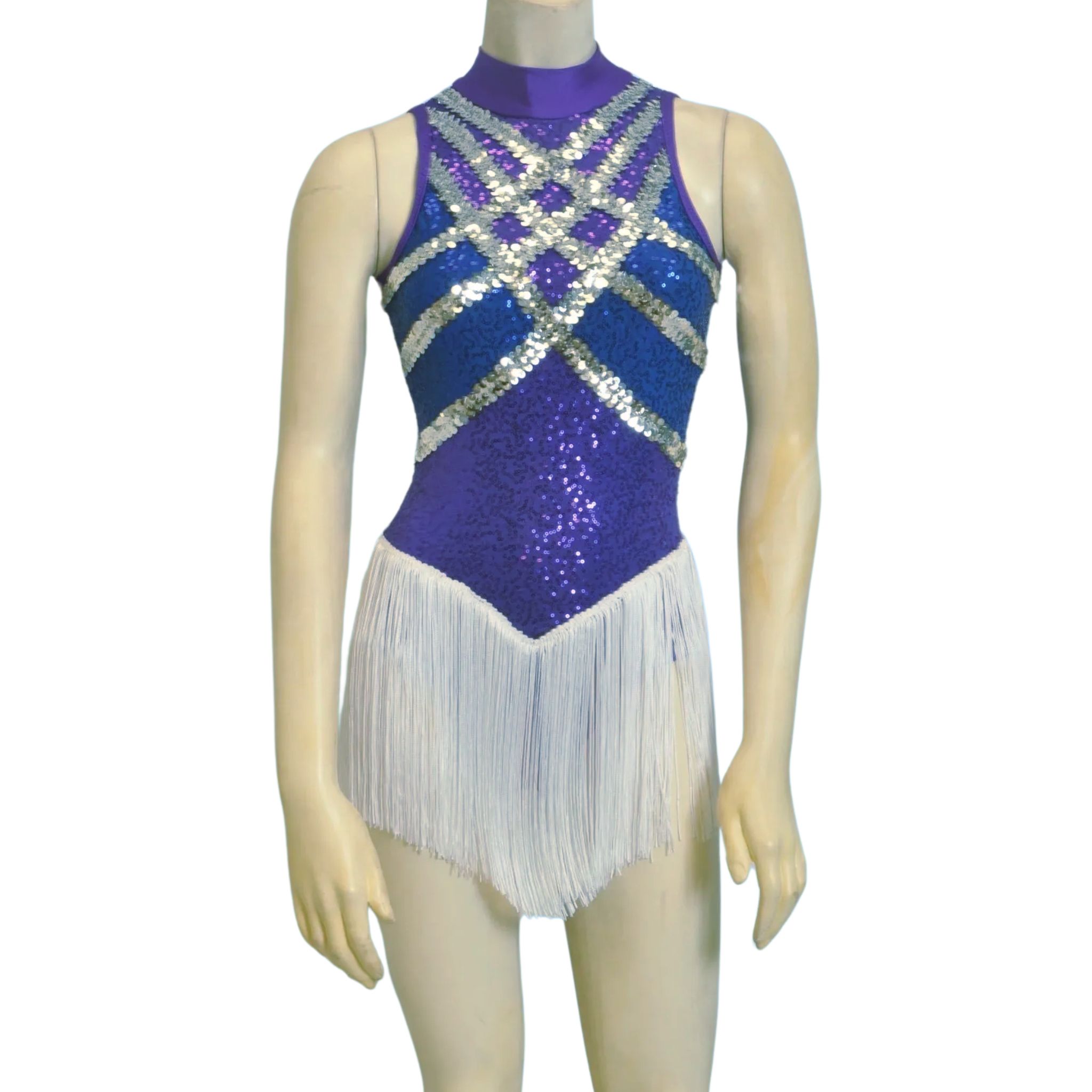 cadet blue dress Cadet Blue Keyhole Ponte Dress  Shari Tata