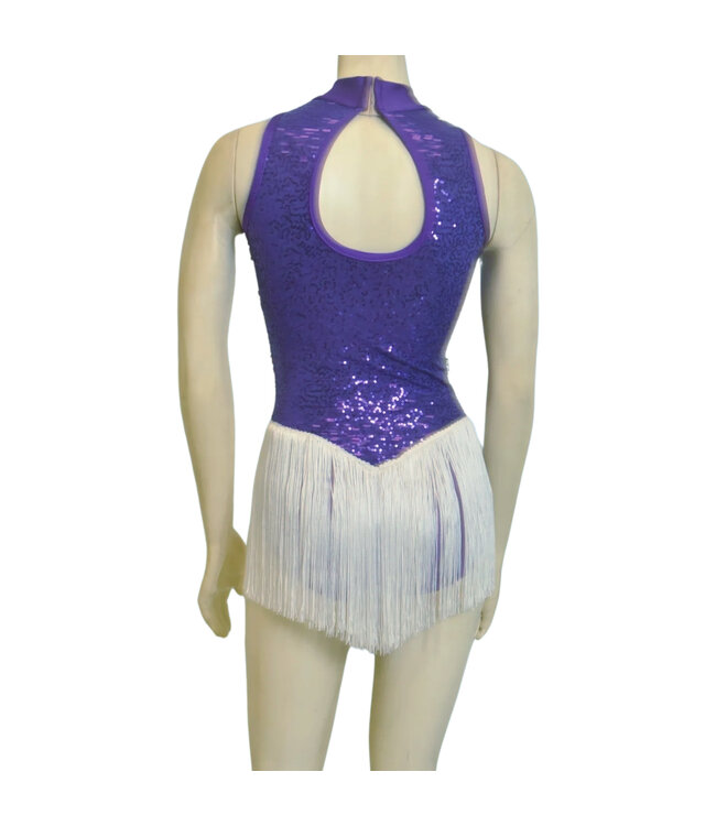 BP Designs THE CADET DRESS