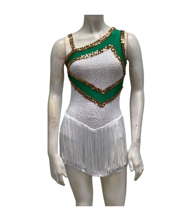 BP Designs THE MAJORETTE