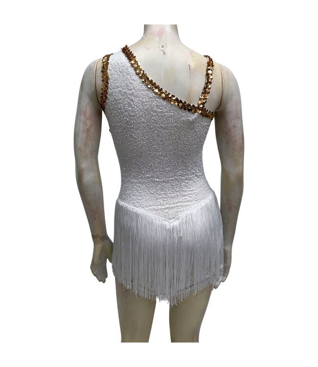 BP Designs THE MAJORETTE