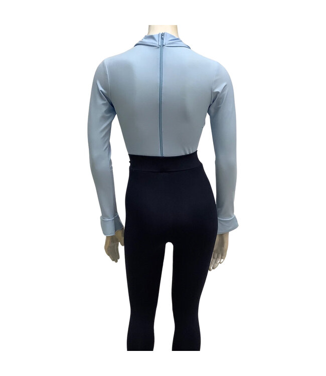 BP Designs All Business Unitard