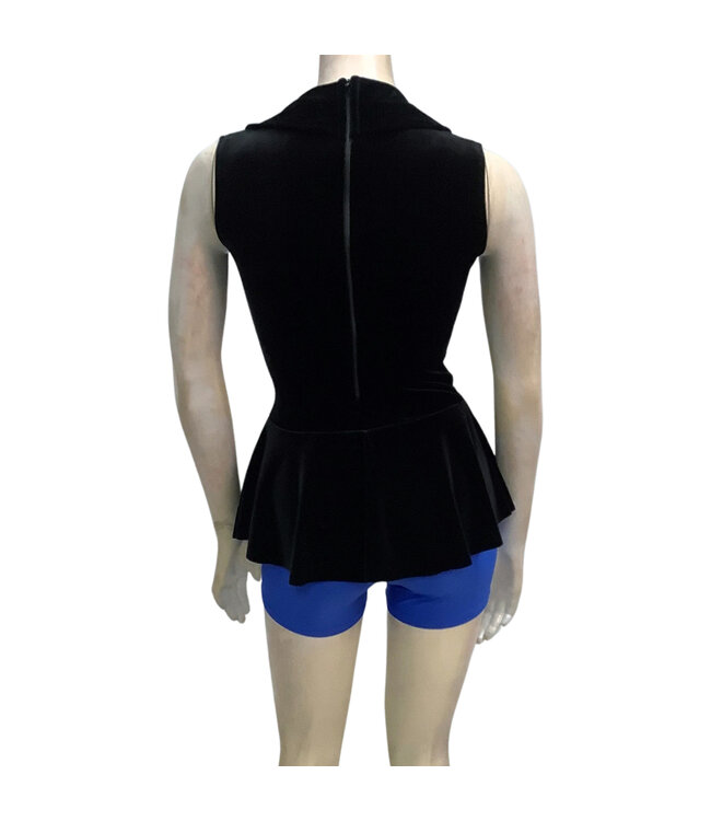 BP Designs THE BOSS BIKETARD