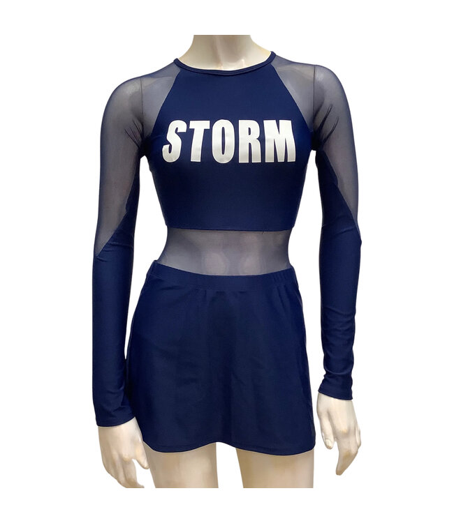 BP Designs Riley Team Set