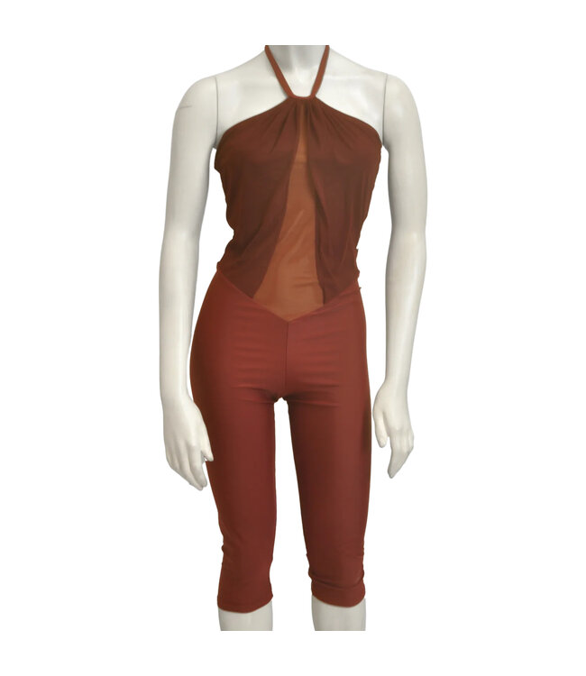 BP Designs THE CLARA  UNITARD