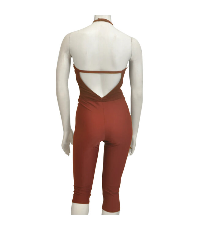 BP Designs THE CLARA  UNITARD