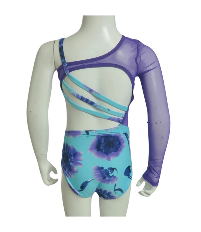 BP Designs THE  BRIELLE LEO