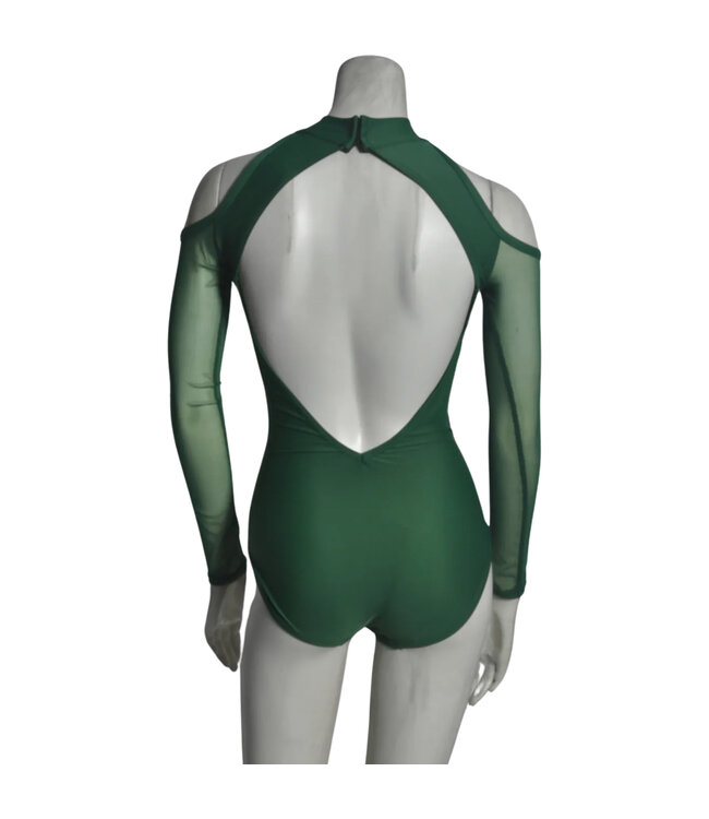 BP Designs THE NIKKI LEOTARD