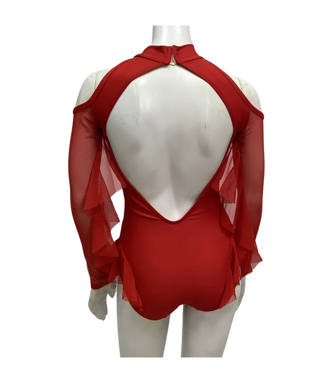 BP Designs THE BIRDIE LEO