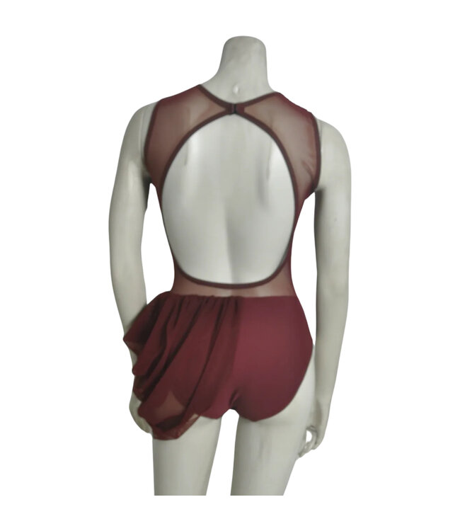 BP Designs THE ADDY LEO