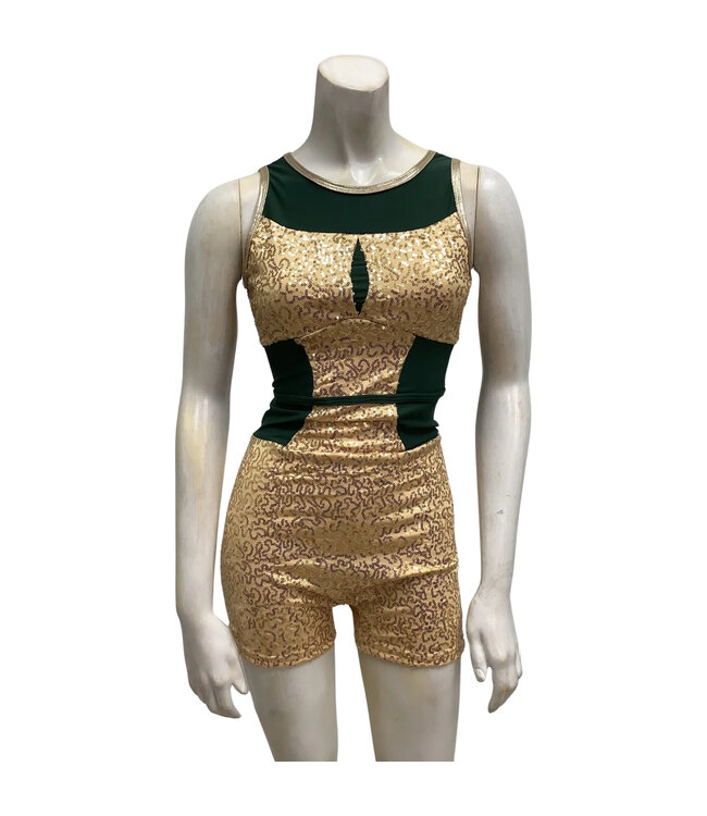 BP Designs THE STEPH BIKETARD