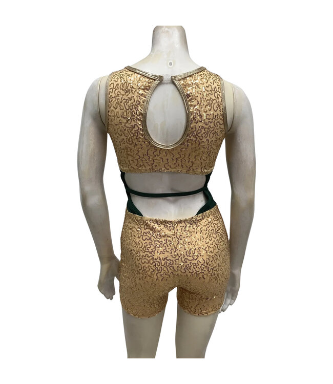 BP Designs THE STEPH BIKETARD