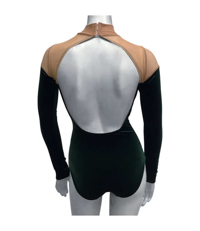 BP Designs THE PHOEBE LEO