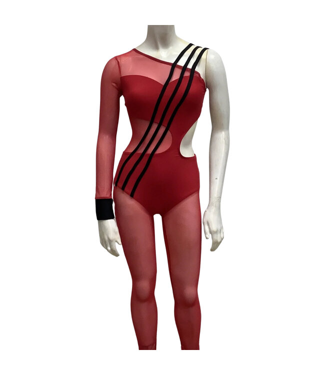 BP Designs THE TAYLOR UNITARD