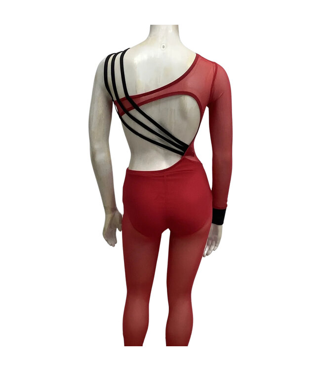 BP Designs THE TAYLOR UNITARD