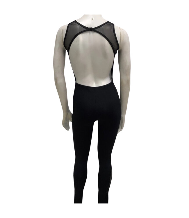 BP Designs THE BECCA UNITARD