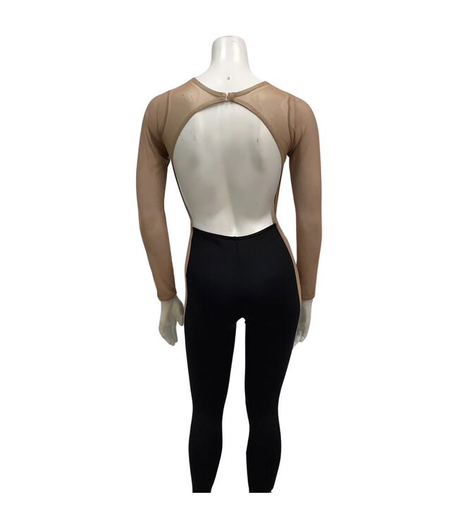 BP Designs THE BECKY UNITARD
